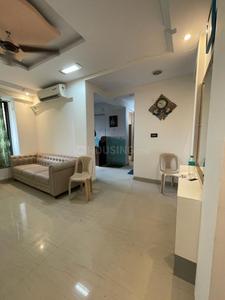 1 BHK Flat