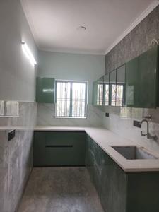 Kitchen Image of 910 Sq.ft 2 BHK Builder Floor for sale in Sector 49 Faridabad for Rs. 5000000