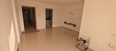 Hall Image of 1050 Sq.ft 2 BHK Apartment / Flat for sale in SVG Royal Exotica Phase 2, Kondhwa Pune for Rs. 7400000