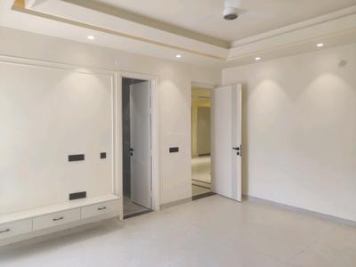 Bedroom Image of 2500 Sq.ft 4 BHK Builder Floor for sale in Green Field Colony Faridabad for Rs. 25600000