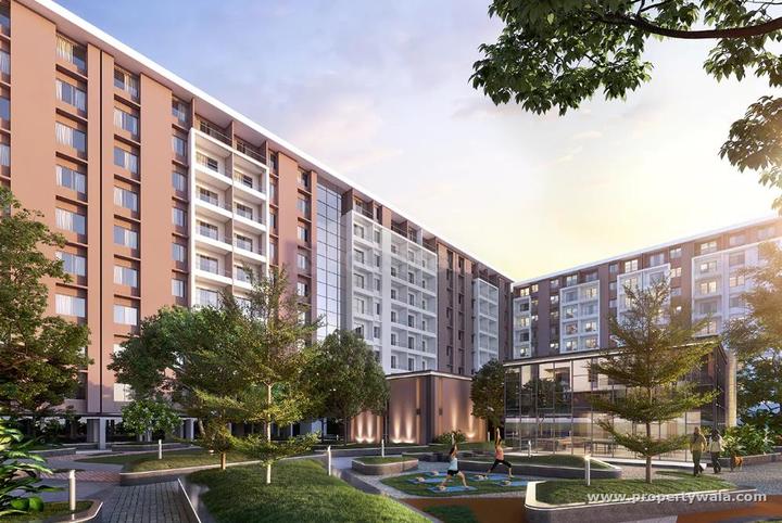 Kohinoor Viva Pixel Phase 1 Main Image 1