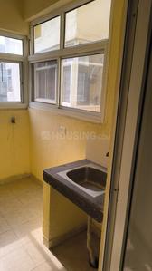 Image of 1044 Sq.ft 2 BHK Apartment / Flat for sale in Paramount Floraville, Sector 137, Noida for Rs. 12000000