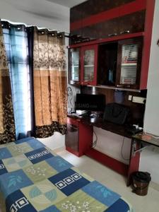 Bedroom Image of 1225 Sq.ft 3 BHK Apartment / Flat for sale in Kamakshipalya Bengaluru for Rs. 16500000