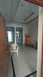 Hall Image of 1500 Sq.ft 4 BHK Independent House for sale in Kamta Lucknow for Rs. 11000000