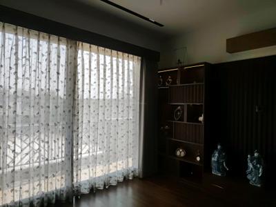 Bedroom Image of 2950 Sq.ft 4.5 BHK Builder Floor for sale in Sushant Lok Phase 1 Gurgaon for Rs. 54000000
