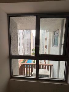 Bedroom Image of 507 Sq.ft 1 BHK Apartment / Flat for rent in Piramal Vaikunth , Thane West Thane for Rs. 30000