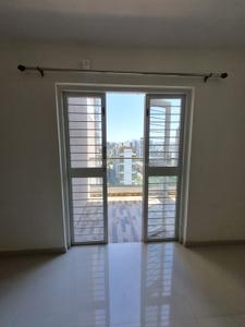 Hall Image of 980 Sq.ft 2 BHK Apartment / Flat for rent in Arko Star Vista, Ravet Pune for Rs. 21000