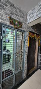 Image of 484 Sq.ft 2 BHK Apartment / Flat for sale in Sachin, Surat for Rs. 1500000