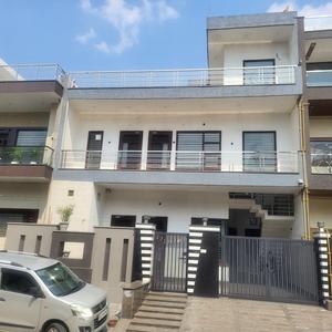 4 BHK Independent House