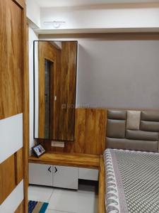 Image of 2250 Sq.ft 3 BHK Apartment / Flat for sale in Samved Green Valley, Sargasan, Gandhinagar for Rs. 11500000