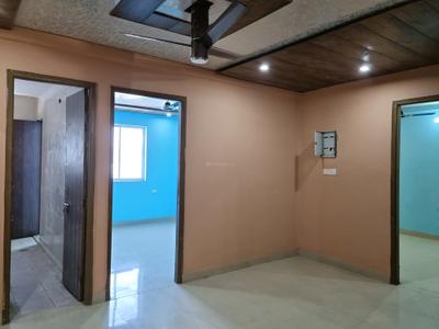 Living Room Image of 1250 Sq.ft 3 BHK Builder Floor for sale in Sector 28 Dwarka New Delhi for Rs. 8500000