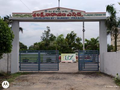 Image of 189 Sq.ft Residential Plot / Land for sale in Rajendranagar, Gudivada for Rs. 6615000