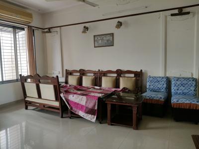 Passage Image of 1601 Sq.ft 3 BHK Apartment / Flat for rent in Mulund West Mumbai for Rs. 95000