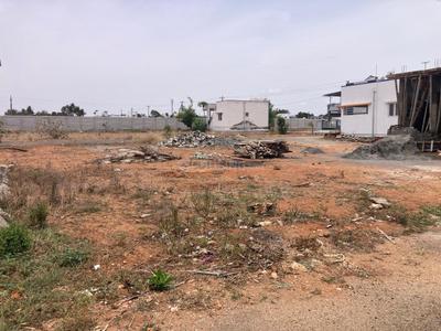 Peedampalli Plot View 2
