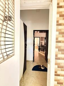 Image of Shree Radha in Worli, Mumbai