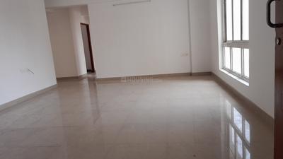 3.5 BHK Flat