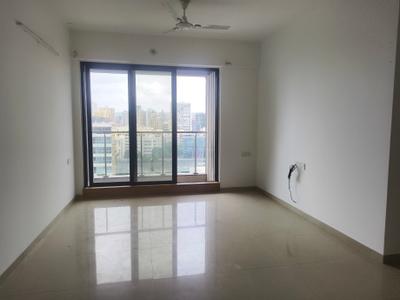 Living Room Image of 853 Sq.ft 2 BHK Apartment / Flat for sale in Rustomjee Elanza, Malad West Mumbai for Rs. 28500000