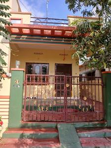 Image of 942 Sq.ft 2 BHK Independent House for sale in Venkatanarasimhapuram, Krishna for Rs. 11000000