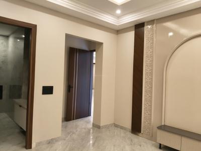 Bedroom Image of 4680 Sq.ft 4 BHK Builder Floor for sale in Palam Vihar Gurgaon for Rs. 36000000