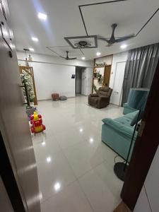 Hall Image of 1220 Sq.ft 2 BHK Apartment / Flat for sale in Arun Aion, Ravet Pune for Rs. 8500000