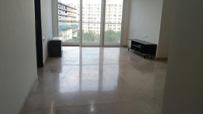 Living Room Image of 1450 Sq.ft 3.5 BHK Apartment / Flat for sale in Tapir Embassy One Thane, Thane West Thane for Rs. 34000000