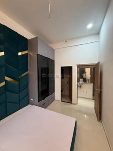 Bedroom Image of 536 Sq.ft 1 BHK Apartment / Flat for sale in Aastha Omkar, Titwala Thane for Rs. 2300000