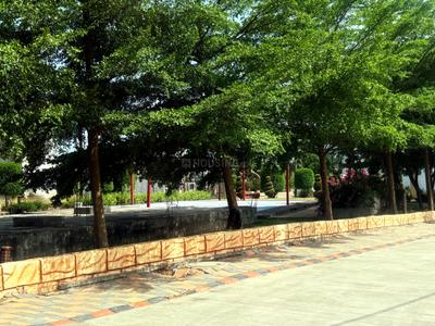 Image of 1000 Sq.ft Residential Plot / Land for sale in Ideal Paramount City, Budhaniya, Indore for Rs. 4000000