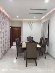 Hall Image of 1200 Sq.ft 3 BHK Independent House for sale in Crown Shree Radhe Krishna Nagar, Chhachhanpairi Raipur for Rs. 3000000