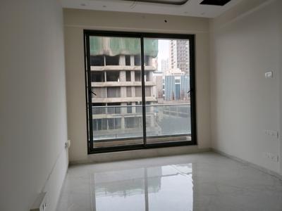 Bedroom Image of 2800 Sq.ft 3 BHK Apartment / Flat for sale in Regency Crest, Kharghar Navi Mumbai for Rs. 32500000