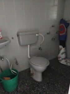 Om Utopia Attached Bathroom with Bedroom Two 3