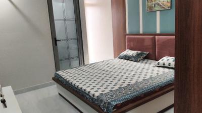 Bedroom Image of 1640 Sq.ft 3 BHK Apartment / Flat for sale in RK The Veranda, Kanakpura Jaipur for Rs. 7500000