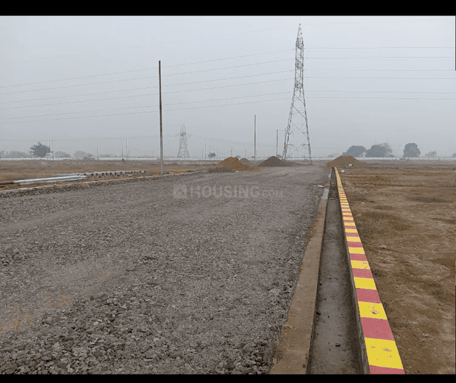 Anandeshwar Residency Main Image 1