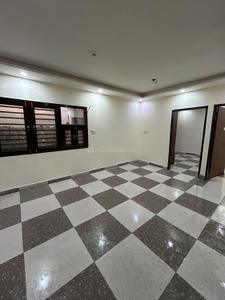 Hall Image of 900 Sq.ft 2 BHK Apartment / Flat for sale in Najafgarh New Delhi for Rs. 4800000