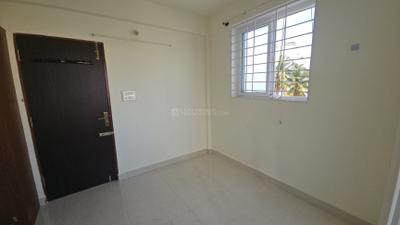 Bedroom Image of 850 Sq.ft 1 BHK Apartment / Flat for rent in BTM Layout Bengaluru for Rs. 21000