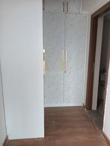 Bedroom Image of 2598 Sq.ft 3.5 BHK Apartment / Flat for rent in Adani M2K Oyster Grande, Sector 102 Gurgaon for Rs. 53700