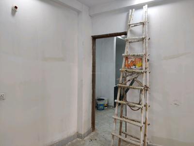 Bedroom Image of 1050 Sq.ft 3 BHK Apartment / Flat for sale in Govindpuram Ghaziabad for Rs. 4150000