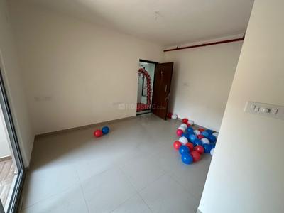 Hall Image of 800 Sq.ft 2 BHK Apartment / Flat for sale in Sukhwani Skylines, Wakad Pune for Rs. 10000000