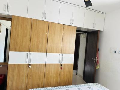 Bedroom Image of 1085 Sq.ft 2 BHK Apartment / Flat for sale in Sukhwani Gracia, Sus Pune for Rs. 8500000