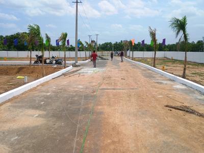 Image of 1200 Sq.ft Residential Plot / Land for sale in Kelambakkam, Chennai for Rs. 5760000