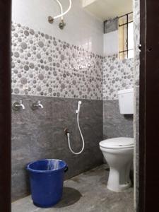 Bedroom Image of 650 Sq.ft 1 BHK Independent House for rent in Whitefield Bengaluru for Rs. 10000
