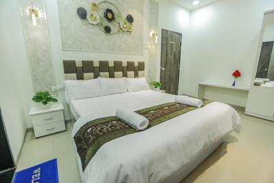 Bedroom Image of 1438 Sq.ft 3 BHK Villa for sale in Igatpuri Nashik for Rs. 13000000