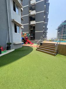 Image of 685 Sq.ft 1 BHK Apartment / Flat for sale in KT Sai View, Panvel, Navi Mumbai for Rs. 7900000