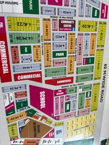 Residential Plot