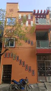 4 BHK Independent House