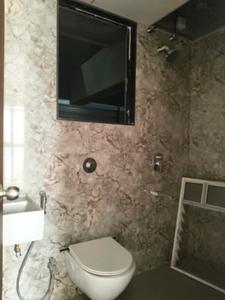 Siddhashila Eela Attached Bathroom with Bedroom Three 4