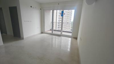 Hall Image of 1800 Sq.ft 3 BHK Apartment / Flat for rent in Shapoorji Pallonji Parkwest, Jagajeevanram Nagar Bengaluru for Rs. 100000