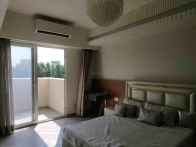 Bedroom Image of 1300 Sq.ft 3 BHK Apartment / Flat for sale in Tulip Yellow, Sector 69 Gurgaon for Rs. 22800000