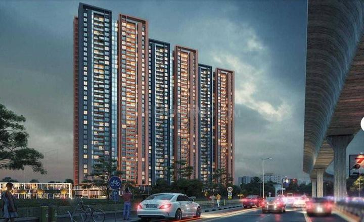 Ultimus Main Image 1