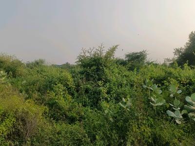 Image of 32 Sq.ft Residential Plot / Land for sale in Sector 34 Rohini, New Delhi for Rs. 6000000