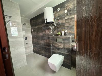 Image of 1200 Sq.ft 2 BHK Builder Floor for rent in Sector 48, Gurgaon for Rs. 50000
